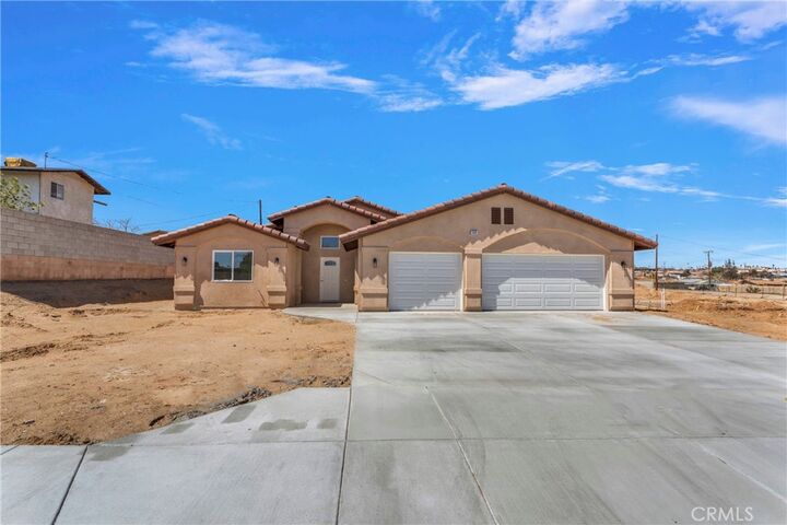 Property Photo:  1220 Savanna Drive  CA 92311 