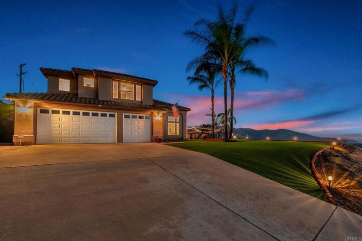Property Photo:  15844 Broad Oaks Road  CA 92021 