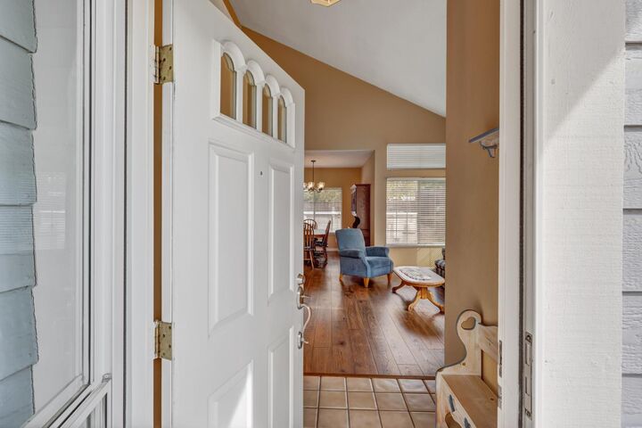 Property Photo: 8416 Honey Hill Court CA 95843