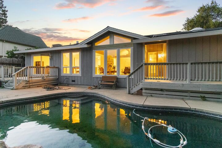 Property Photo: 4940 Rimwood Drive CA 95628