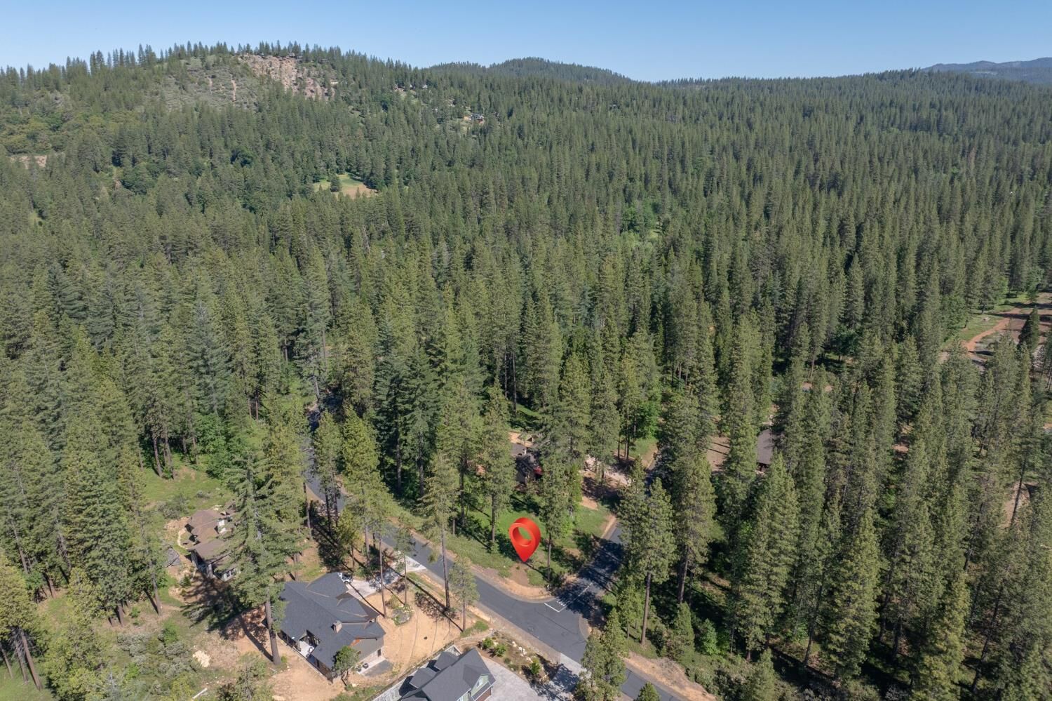 Property Photo: 0 Vireo Way CA 95224