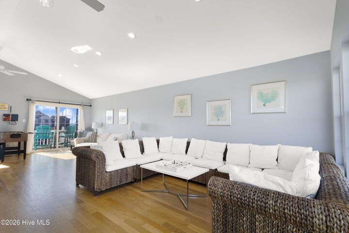 Property Photo: 116 Heron Cay Court NC 28460