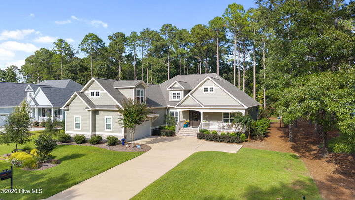 Property Photo:  654 Grovewood Lane SE  NC 28422 