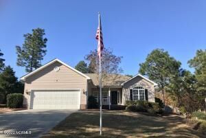 Property Photo:  11 Lassiter Lane  NC 28374 