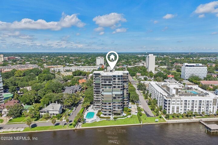 Property Photo:  505 Lancaster Street 9A-B  FL 32204 