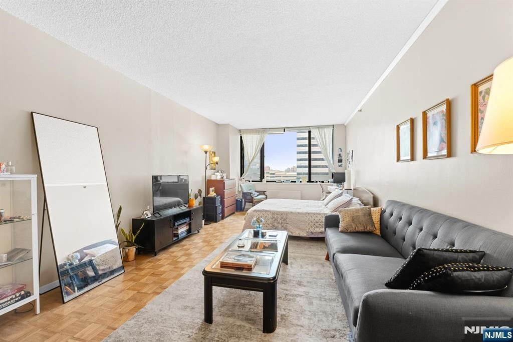 Property Photo:  45 S River Drive 808  NJ 07310 