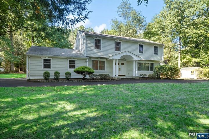 Property Photo: 55 Glen Road NJ 07677