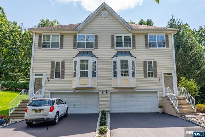Property Photo: 26 Whimble Court NJ 07470