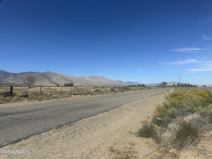 Property Photo: 48 Burke Drive NV 89444