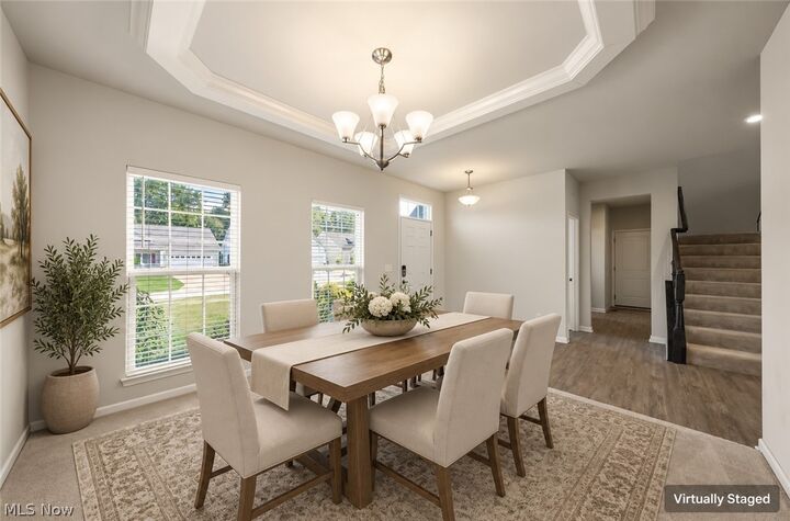 Property Photo:  96 Ava June Drive  OH 44077 
