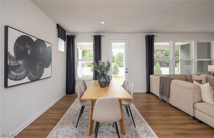 Property Photo:  8144 Mustang Lane  OH 44060 