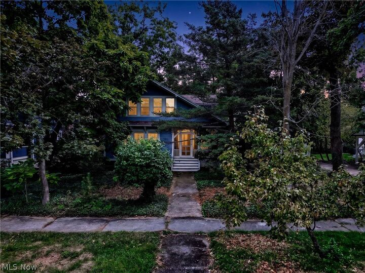 Property Photo:  29 S Prospect Street  OH 44074 