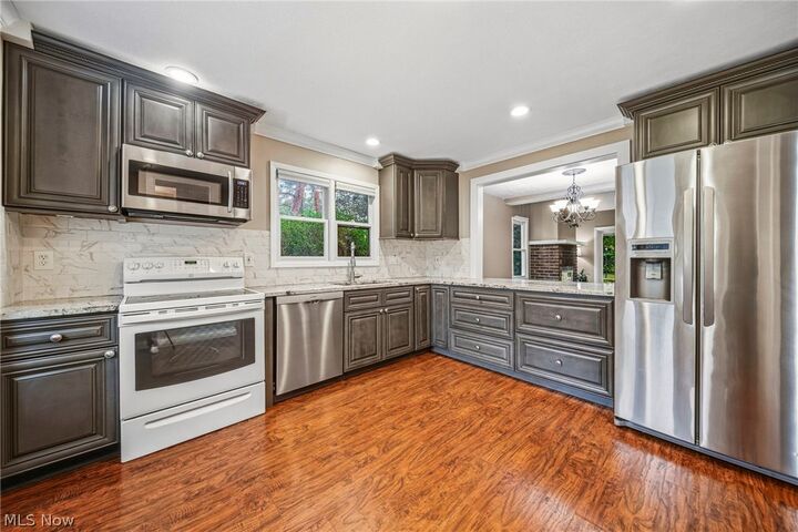 Property Photo:  775 Hampton Circle 2  OH 44202 