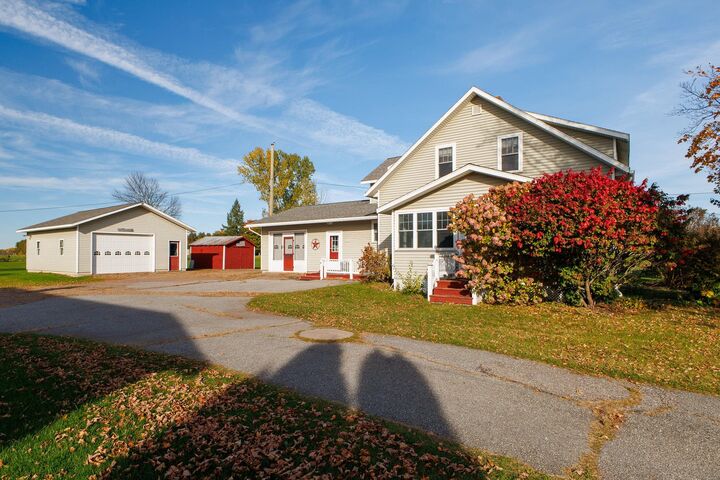Property Photo:  342 US Route 2  VT 05486 