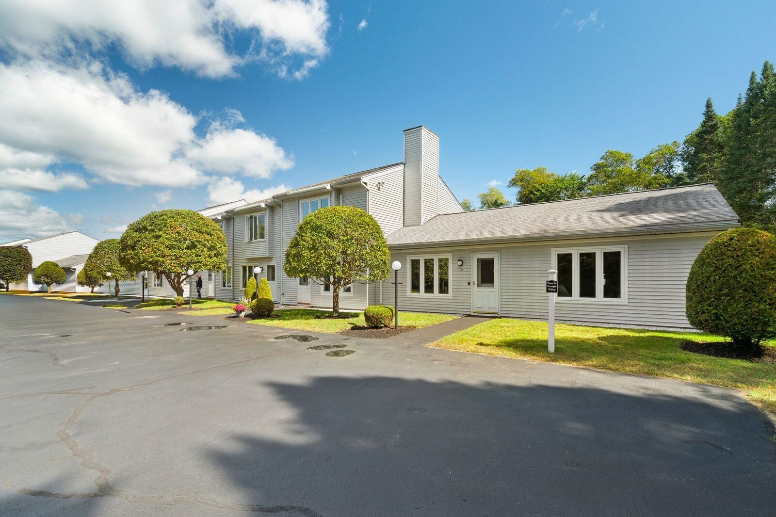 Property Photo:  18 Kyle Drive  NH 03773 