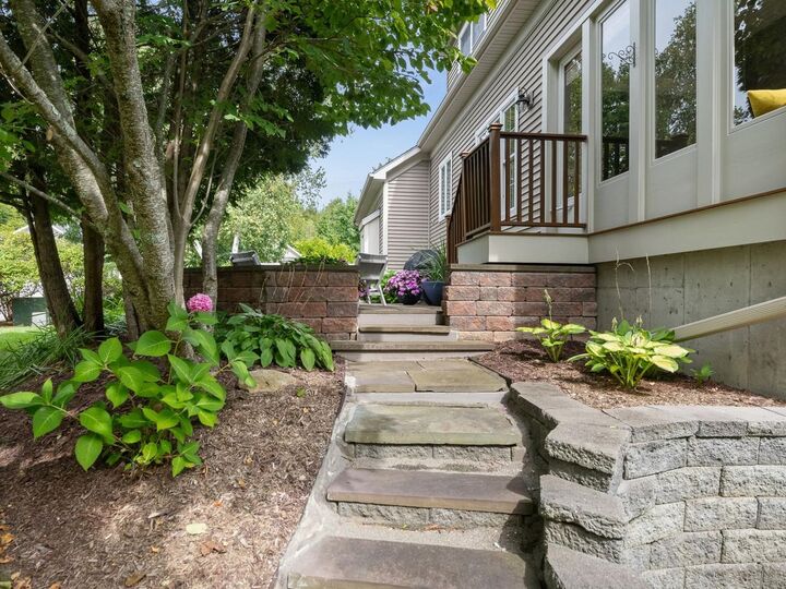 Property Photo: 351 Michael Lane VT 05495