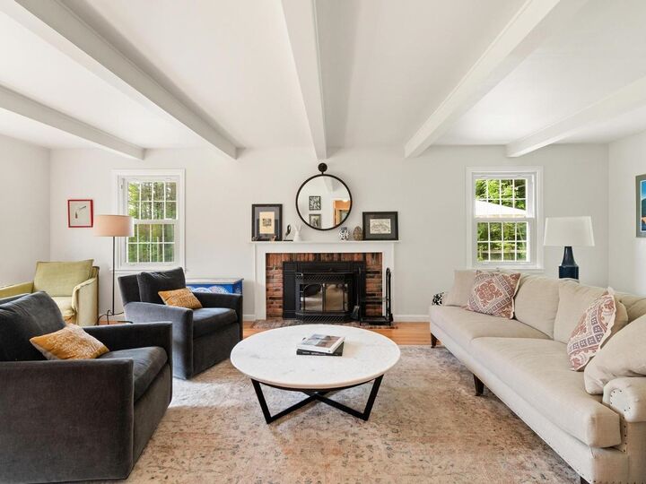 Property Photo: 546 Spear Street VT 05445
