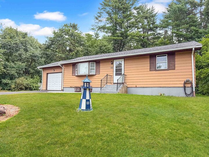 Property Photo: 224 Goboro Road NH 03234