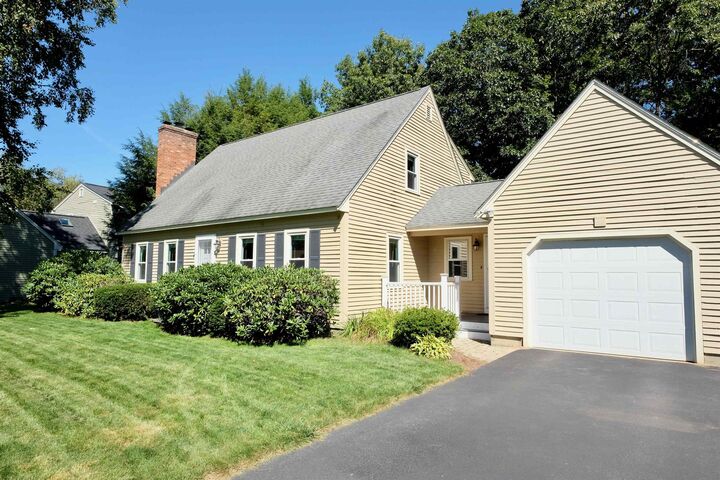 Property Photo: 3 New Castle Street NH 03301