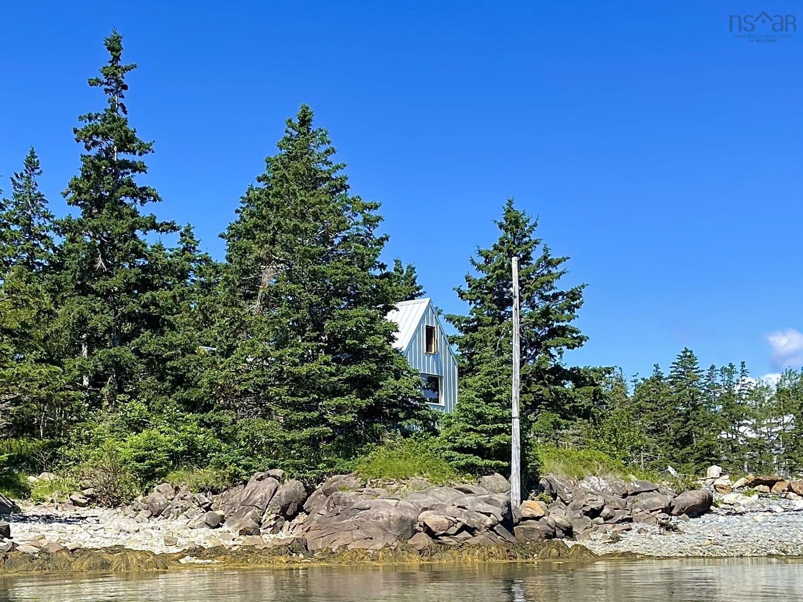 Property Photo:  61 Little Harbour Road  NS B0J 2H0 