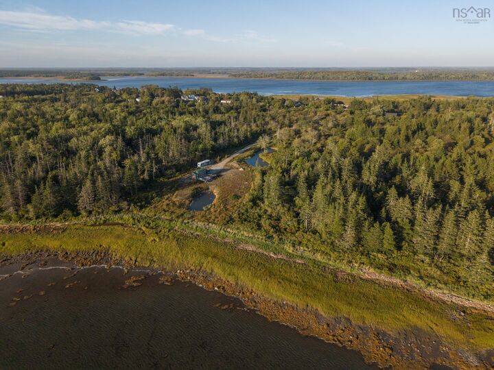 Property Photo:  Lot Highway 308  NS B0W 3M0 