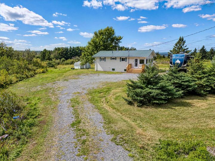 Property Photo:  539 Blue Sea Road  NS B0K 1E0 