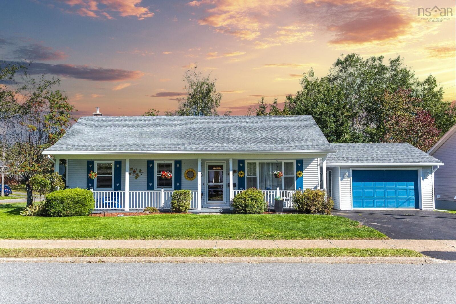 Property Photo:  78 Cambey Avenue  NS B0K 1S0 
