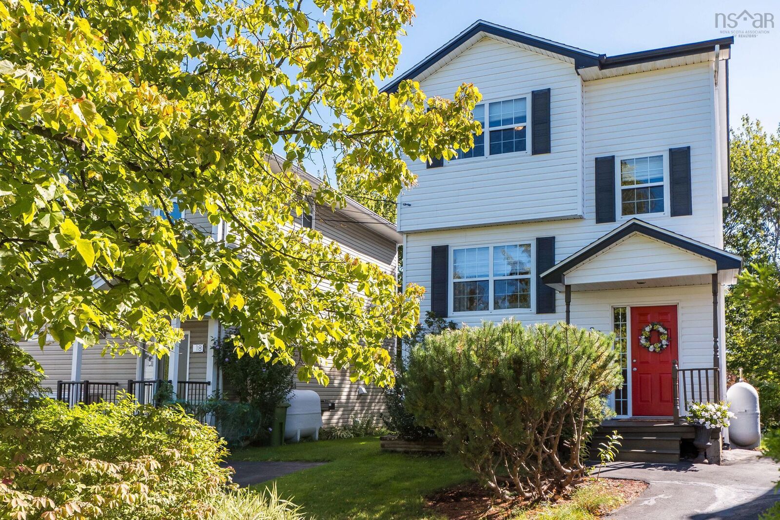 Property Photo:  20 Bald Eagle Place  NS B3N 3H5 