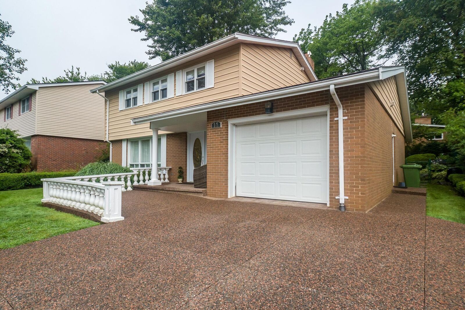 Property Photo:  11 Birkdale Crescent  NS B3M 1H4 