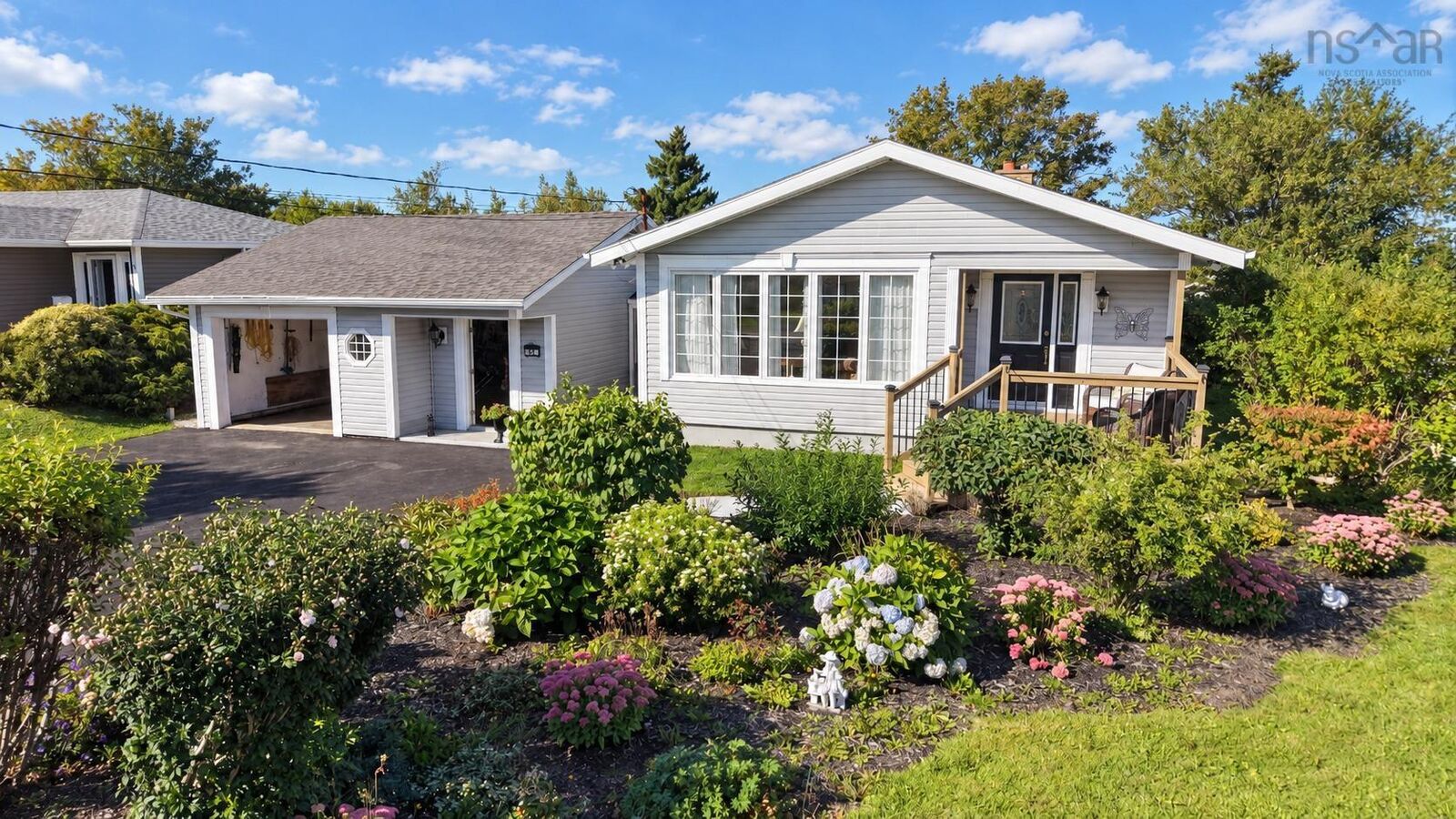Property Photo:  54 Currie Street  NS B1A 5E4 