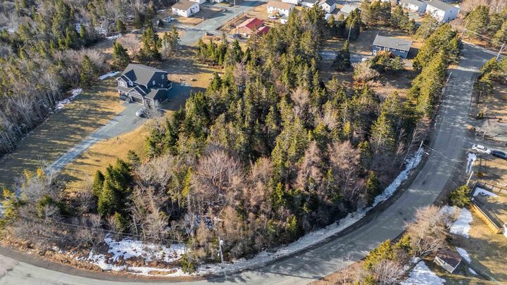 Property Photo:  21 Murray Road  NS B3G 1S3 
