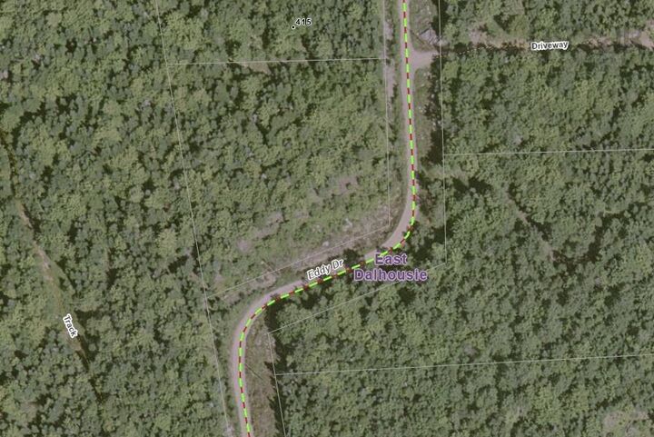 Property Photo:  Lot 43 Eddy Drive  NS B0R 1H0 