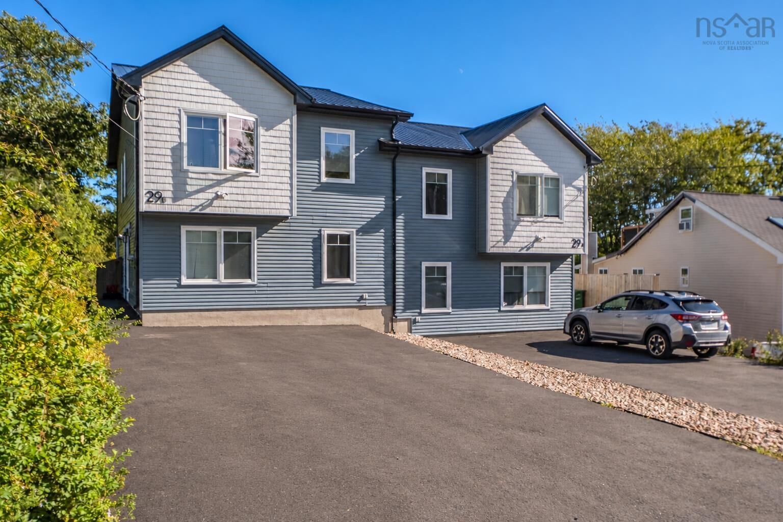 Property Photo:  B 29 McIntosh Street  NS B3R 1G9 
