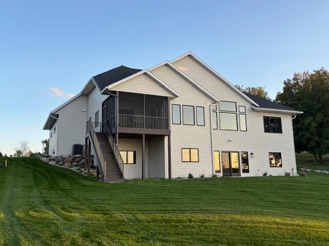 Property Photo:  660 E Lake Cowdry Road NW  MN 56308 
