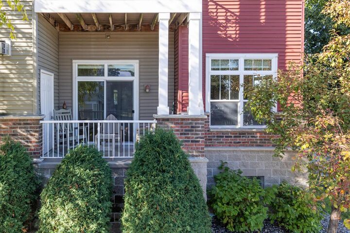 Property Photo: 9630 Independence Circle 103 MN 55317