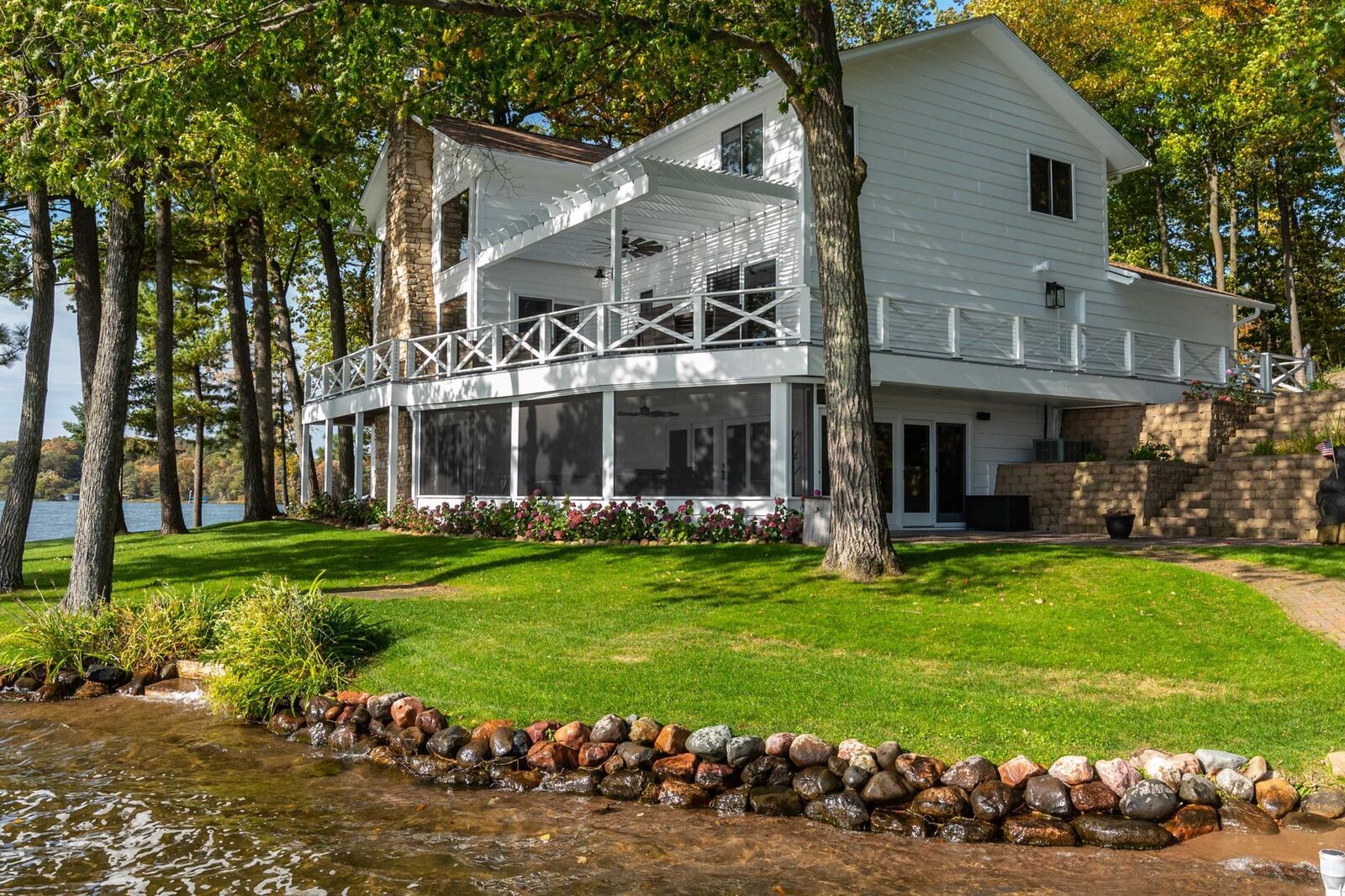 Property Photo: 1339 Hungerford Point WI 54024