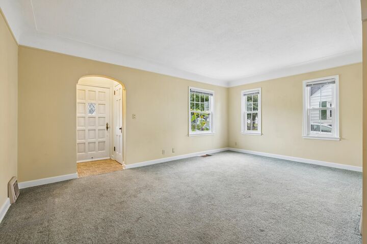 Property Photo: 4064 Xenwood Avenue S MN 55416