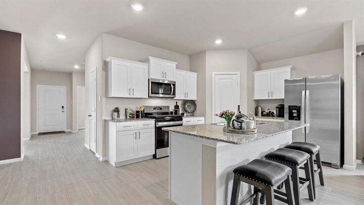 Property Photo:  736 Archer Street  TX 76044 