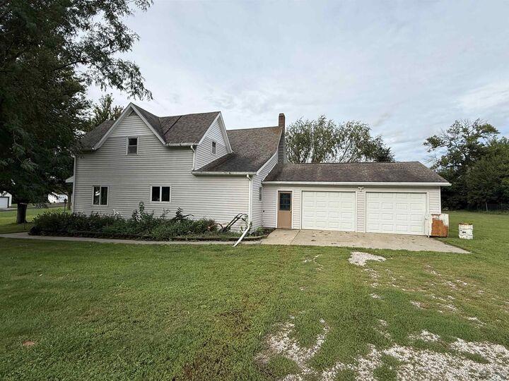 Property Photo:  316 6th Street  IA 51036 