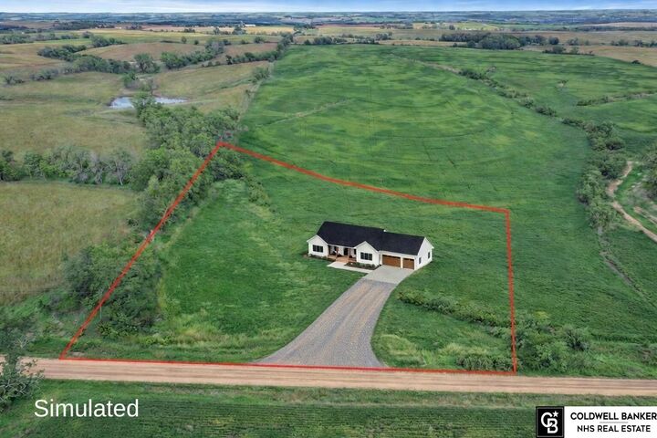Property Photo: Tbd 5 Acre Adams Street NE 68423