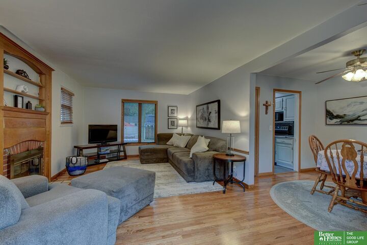 Property Photo:  5217 Mason Street  NE 68106 