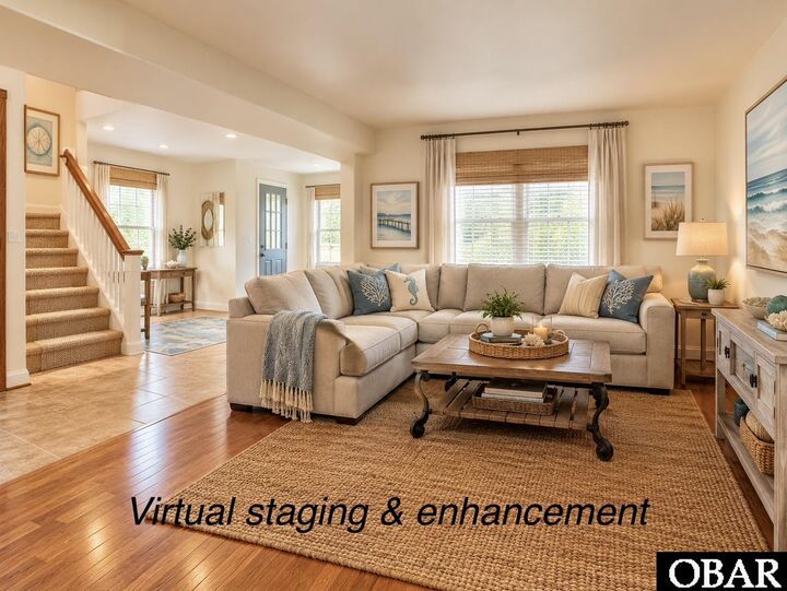 Property Photo: 108 Colington Drive NC 27948
