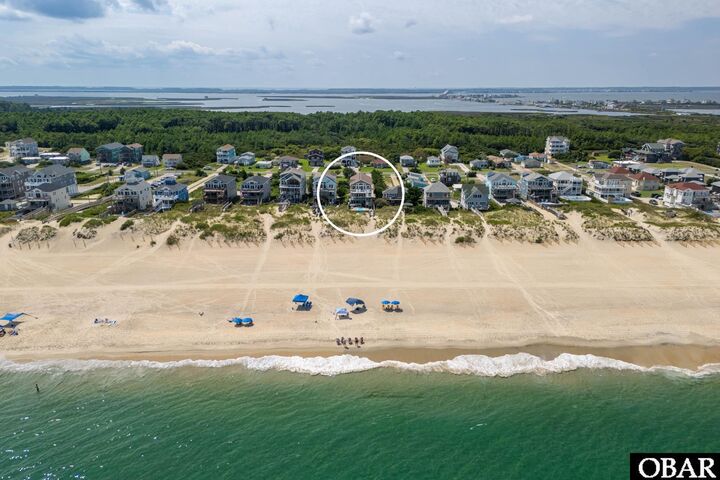 Property Photo:  8223 S Old Oregon Inlet Road  NC 27959-0000 