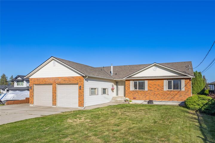 Property Photo: 2245 Thacker Drive BC V1Z 1V5