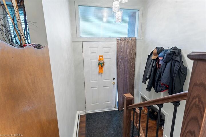 Property Photo:  21 Janet Street  ON L3K 2E6 