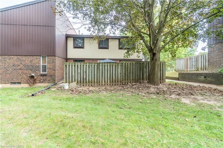 Property Photo:  45 Marksam Road 121  ON N1H 6Y9 