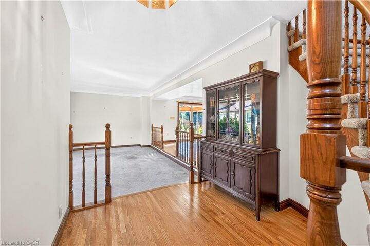 Property Photo:  6056 Saint Anthony Crescent  ON L2J 3X5 