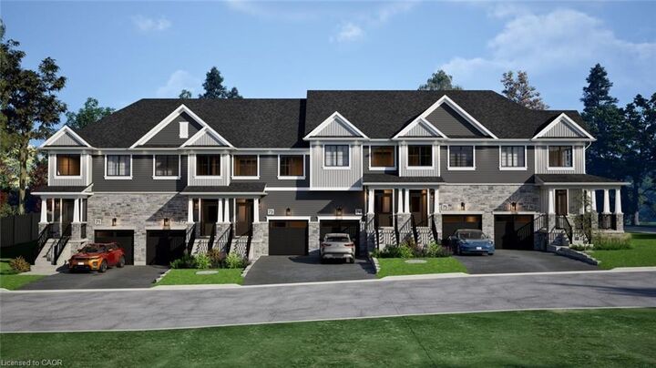 Property Photo:  4 Elite Crescent  ON N3W 0L1 