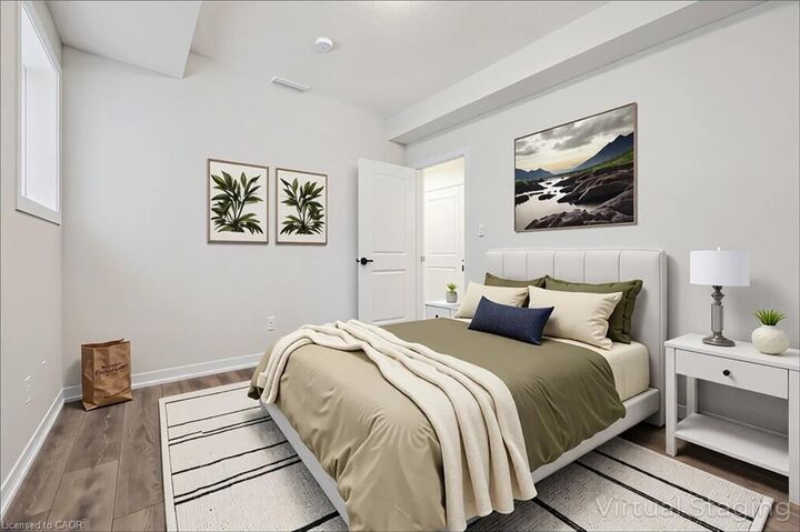 Property Photo:  15 Stauffer Woods Trail 7  ON N2P 0L1 