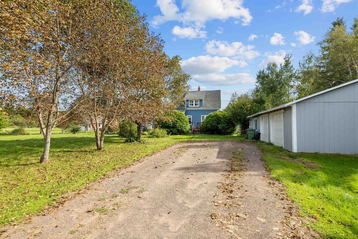 Property Photo:  571 Richards Road  PE C0B 2C0 